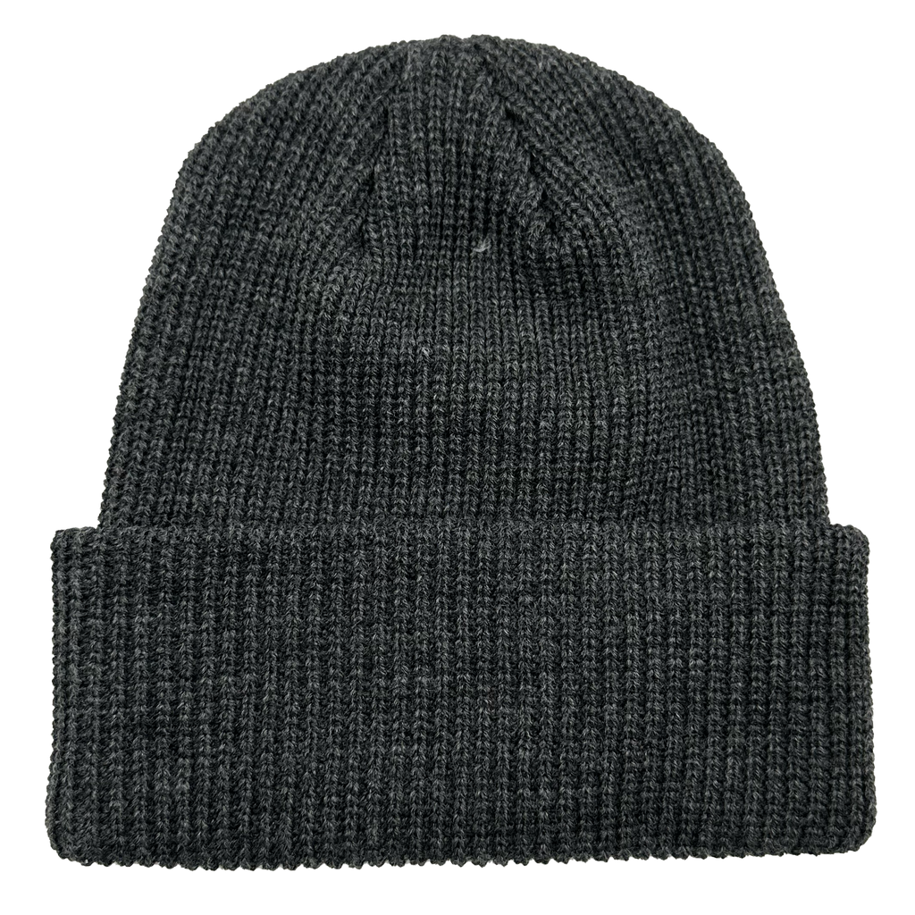 Charcoal Heather