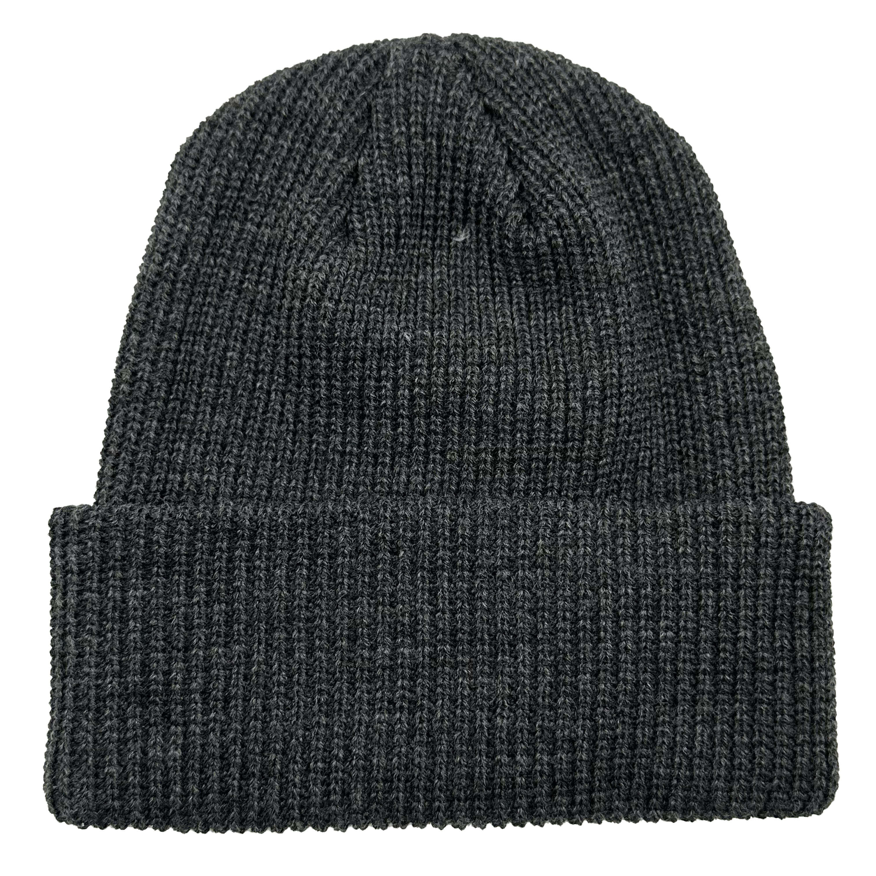 Charcoal Heather