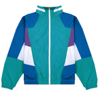 SHAKA WEAR Nylon Track Jacket, Closeout, Charlotte