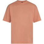 OPTIMA 47364-P1, 47364 - Men's Logan Tee (colors B-f), Citrus
