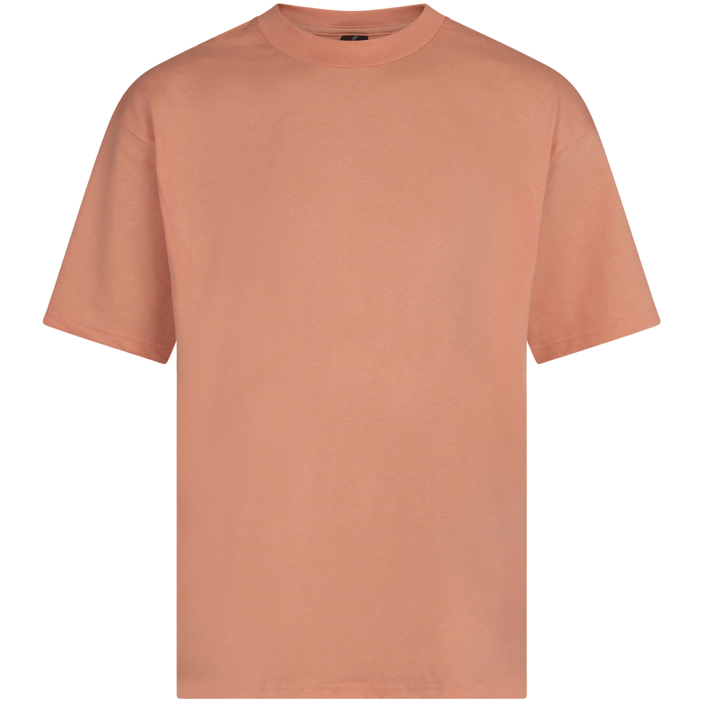 OPTIMA 47364-P2, 47364 - Men's Logan Tee (colors G-l), Citrus