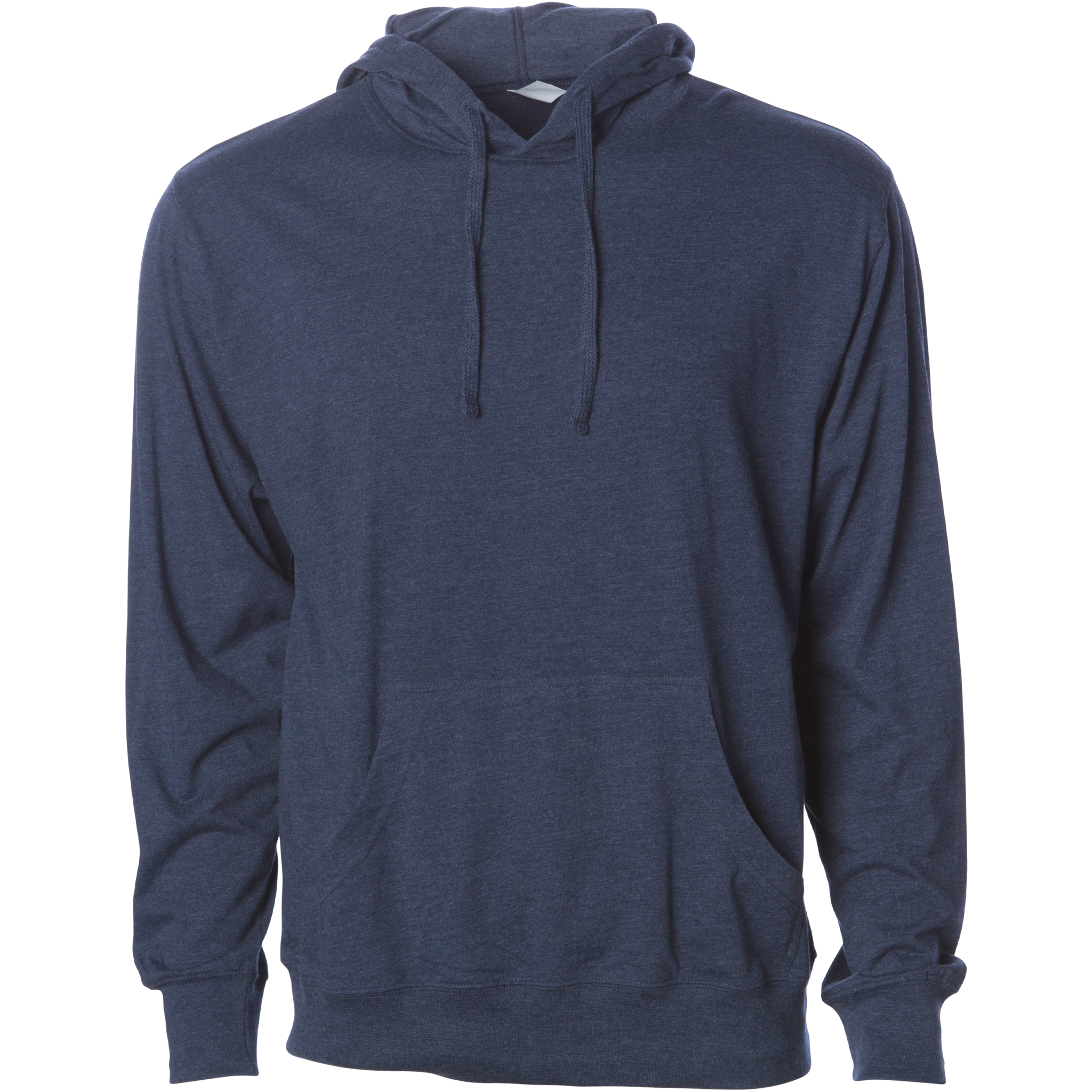 Classic Navy Heather