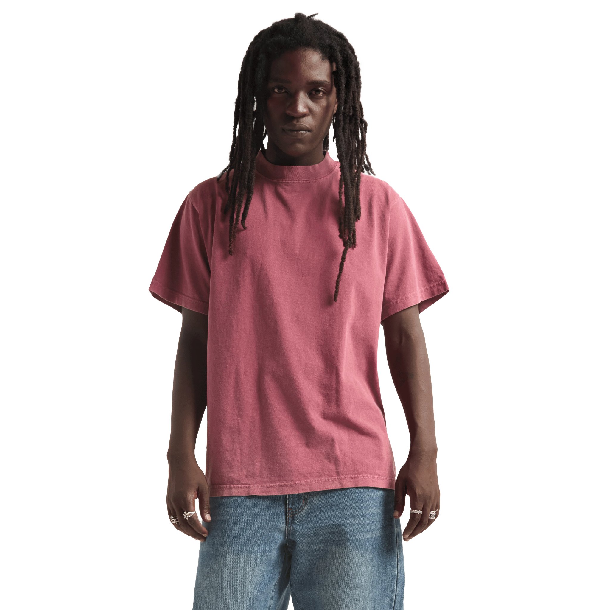 Clay Red