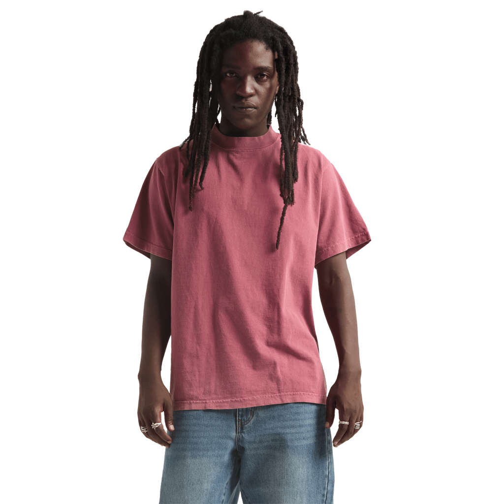 Clay Red