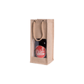 Ecorite B3781, – Jute Jumbo Bottle Bag, Default