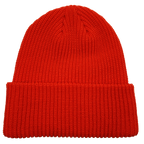 BEANIIEZ Accent, Beanies, Coral