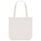 BLNKSMADE T5100 | Core Tote, Bags, Cream