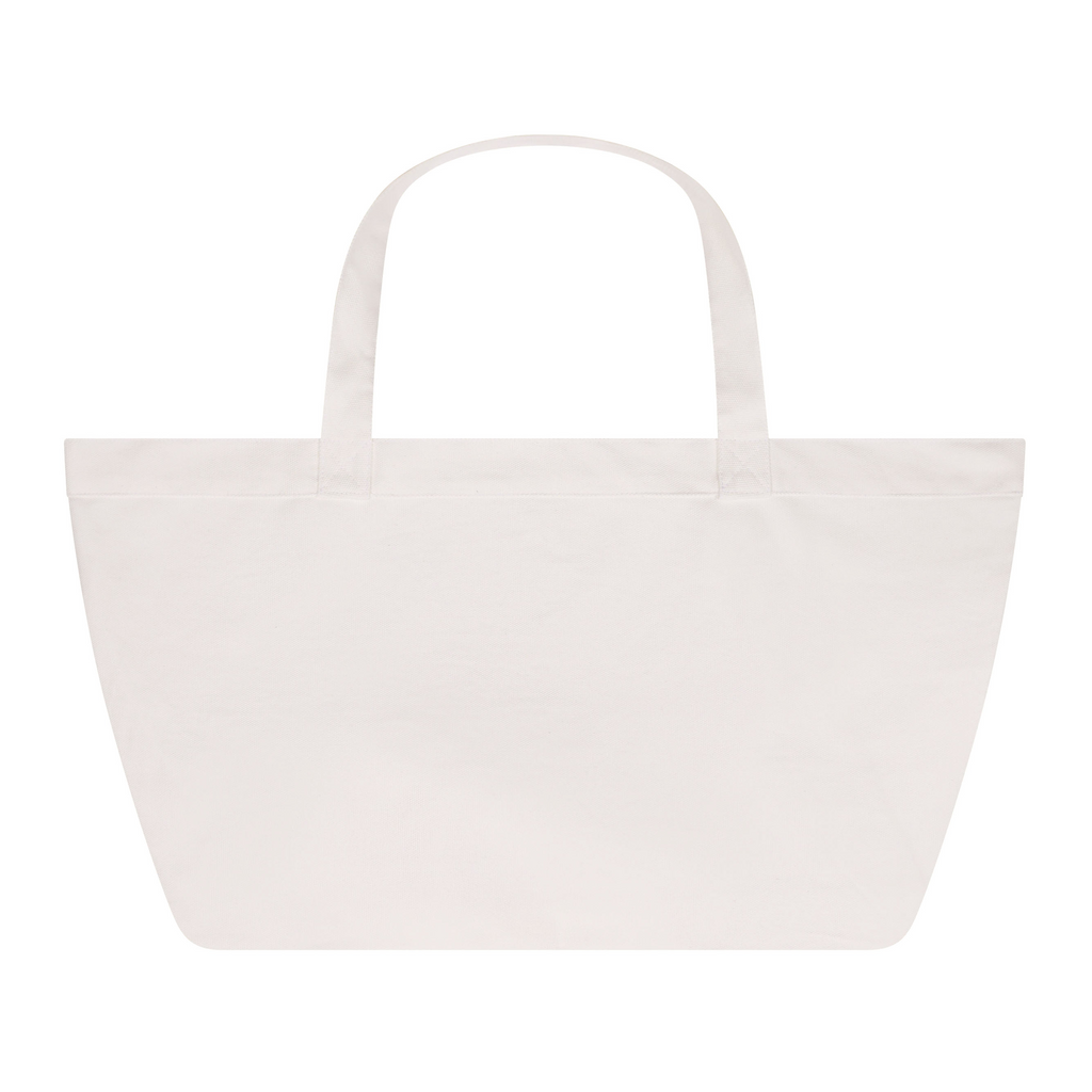 BLNKSMADE T5102 | Cargo Tote, Bags, Cream