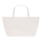 BLNKSMADE T5102 | Cargo Tote, Bags, Cream