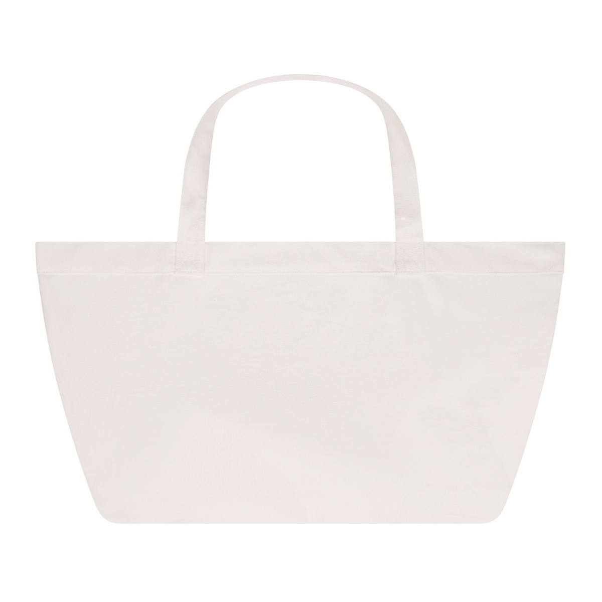 BLNKSMADE T5102 | Cargo Tote, Bags, Cream