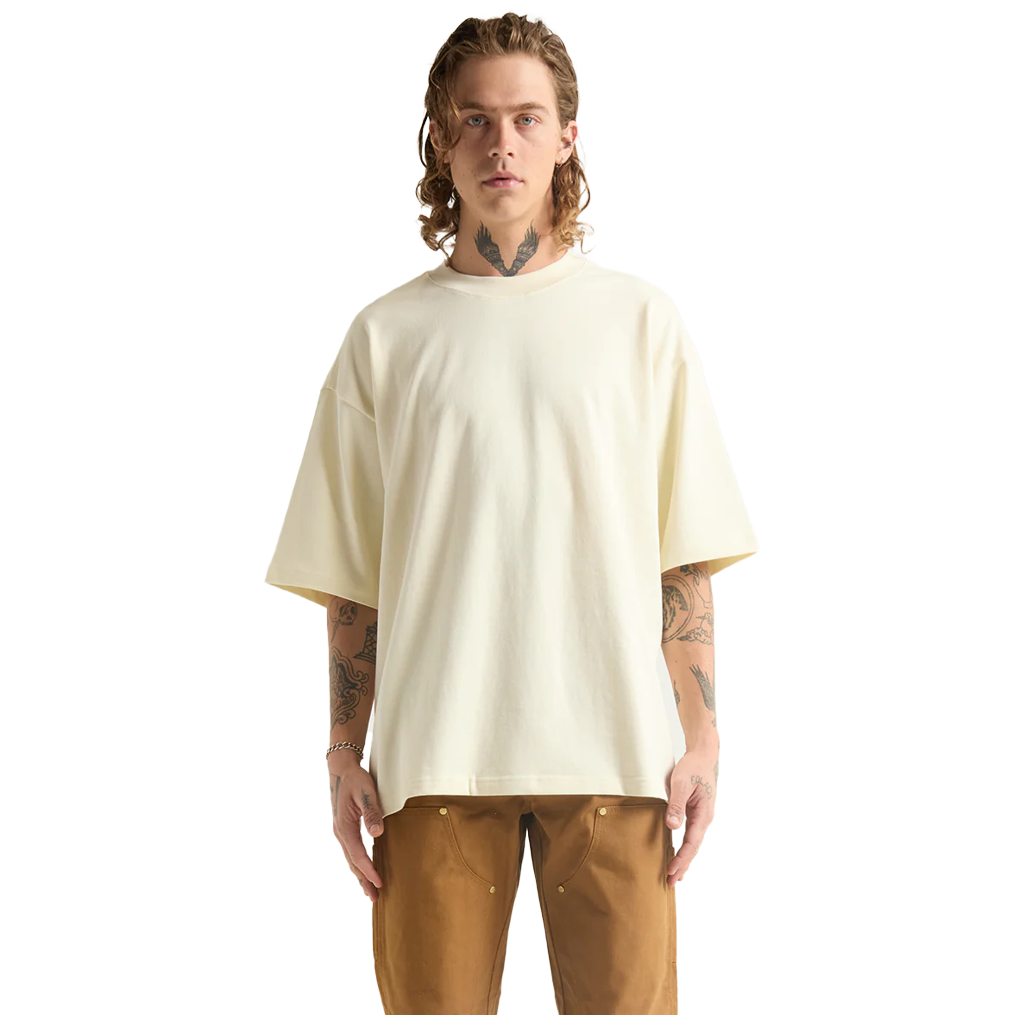 Cream