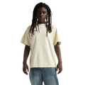 SHAKA WEAR Max-Heavyweight-Garment-Dye, Max Heavyweight Garment Dye, Cream