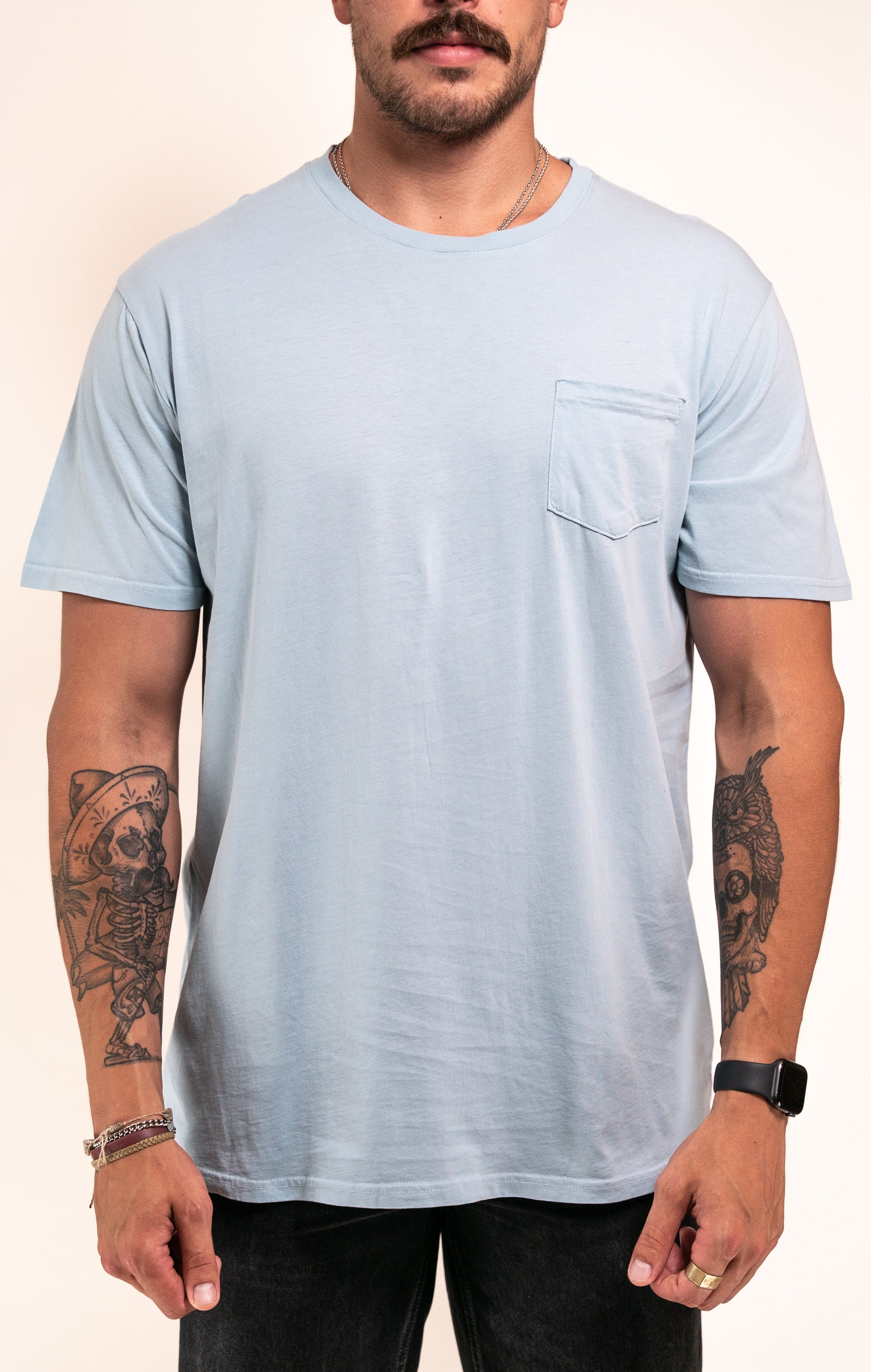 Light Blue