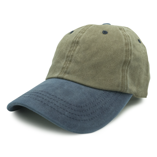Khaki Navy