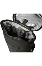 Ecorite B5315, Rpet Insulated Bottle Carrier W/corkscrew, Default