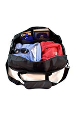 Ecorite B7000, – Urbano Carry-on Weekend Duffel Bag, Default