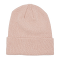 BEANIIEZ Boreal, Closeout, Dusty Pink