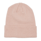BEANIIEZ Boreal, Closeout, Dusty Pink