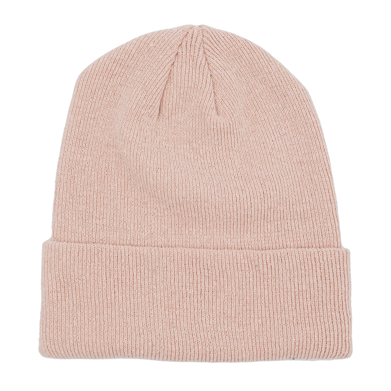 BEANIIEZ Boreal, Closeout, Dusty Pink