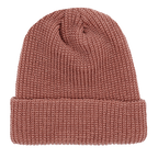BEANIIEZ Captain Short, Closeout, Dusty Rose