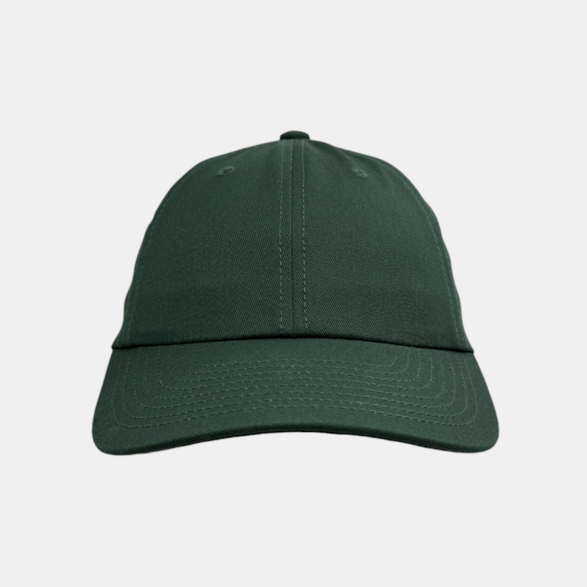 BLNKSMADE C5203-DH | The Classic Dad Cap, Caps, Black