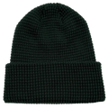 BEANIIEZ Fundy, Beanies, Dark Green