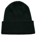 BEANIIEZ Fundy, Beanies, Dark Green