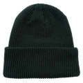 BEANIIEZ Tofino, Beanies, Dark Green