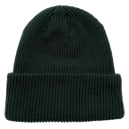 BEANIIEZ Tofino, Beanies, Dark Green