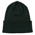 BEANIIEZ MTL, Beanies, Dark Green