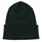 BEANIIEZ MTL, Beanies, Dark Green