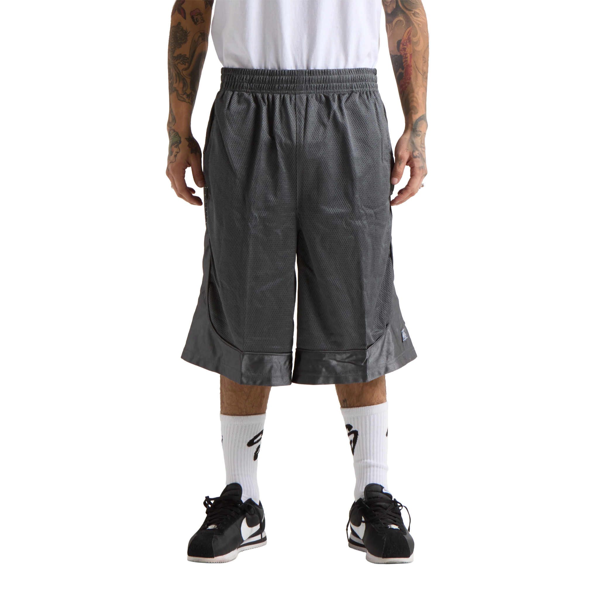 Dark Grey