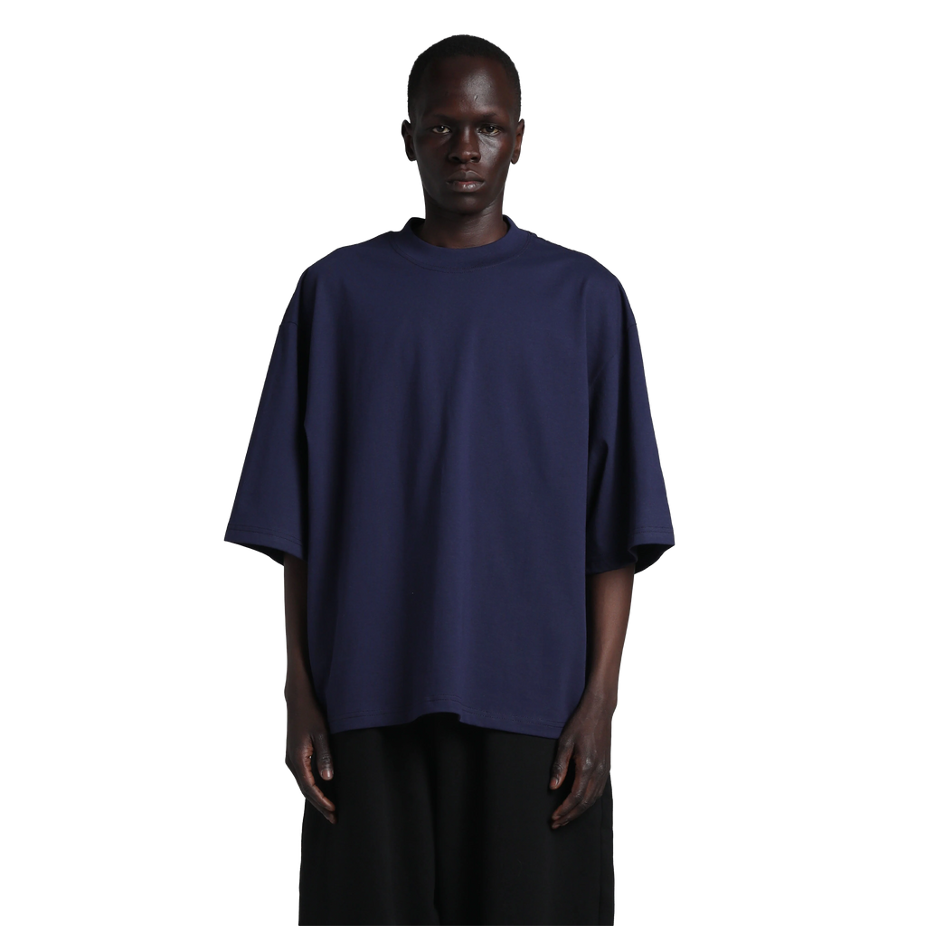 Dark Navy