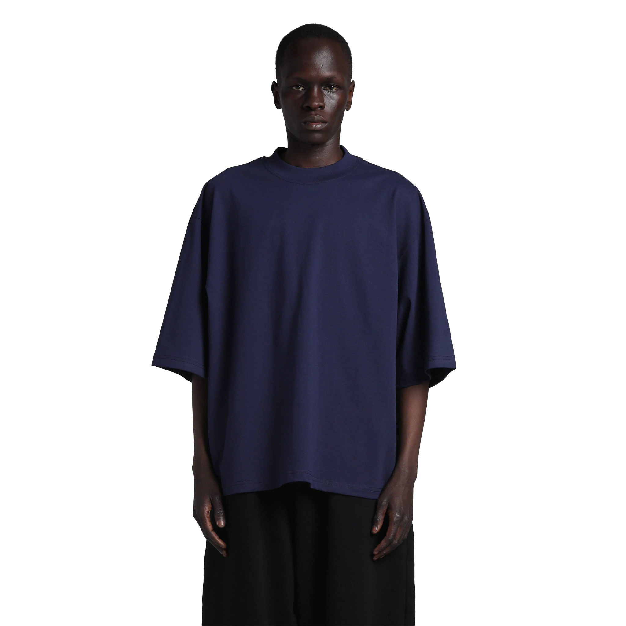 Dark Navy