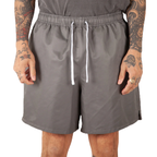 SHAKA WEAR Running Shorts, Closeout, Dark Grey