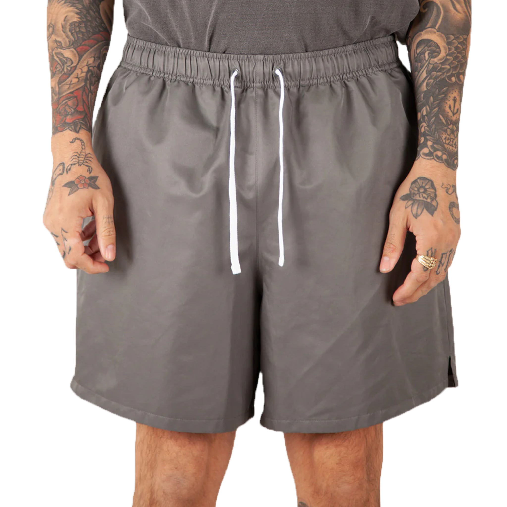 Dark Grey