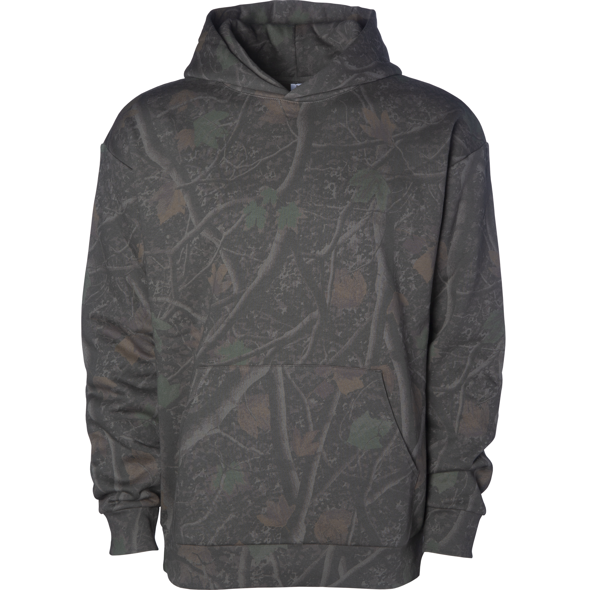 Darkwood Tree Camo
