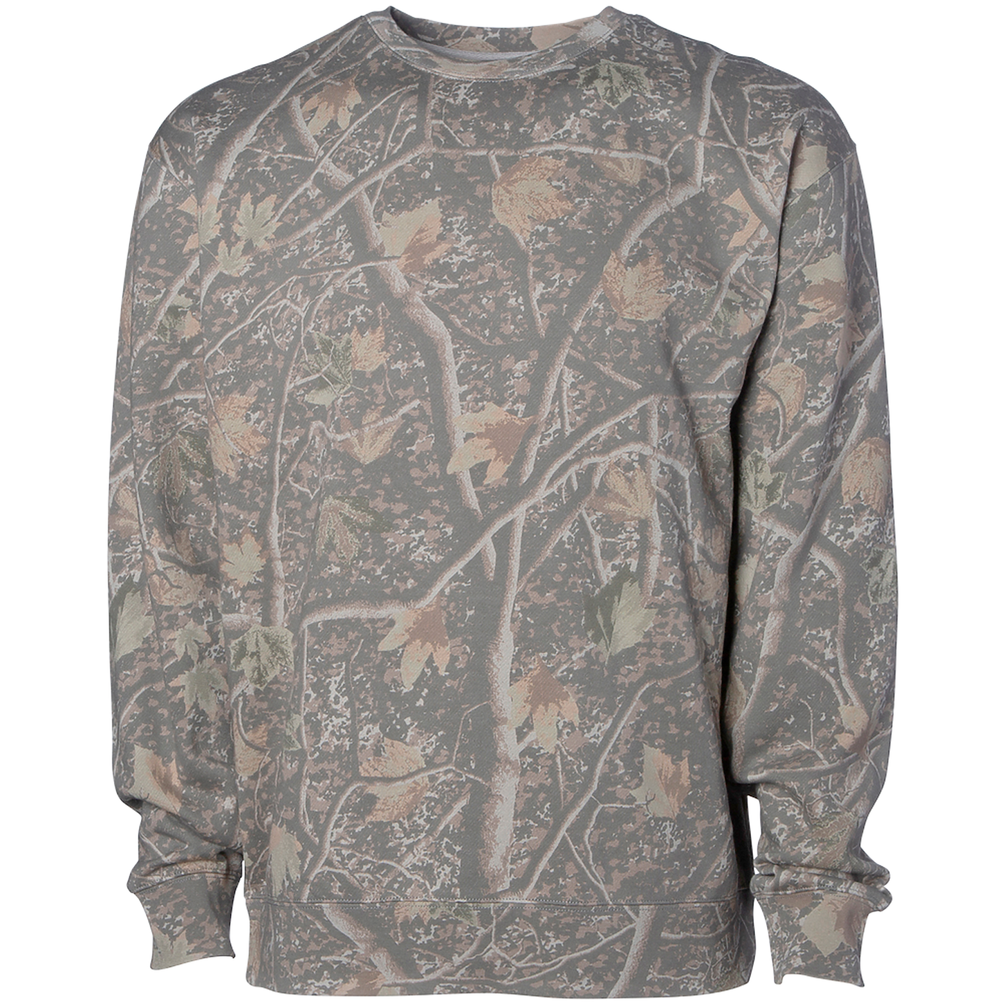 Deadwood Tree Camo