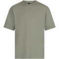 OPTIMA 47232-P1, 47232 - Bronx Tee (colors D-v), Desert Green