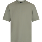 OPTIMA 47232-P1, 47232 - Bronx Tee (colors D-v), Desert Green