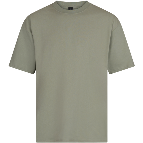 OPTIMA 47232-P1, 47232 - Bronx Tee (colors D-v), Desert Green