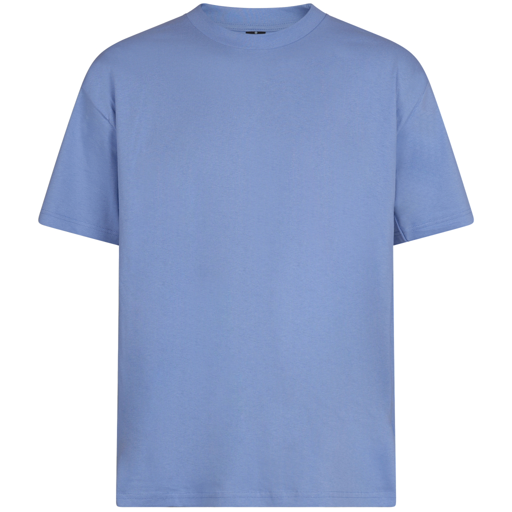OPTIMA 47364-P1, 47364 - Men's Logan Tee (colors B-f), Digital Violet