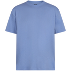 OPTIMA 47364-P1, 47364 - Men's Logan Tee (colors B-f), Digital Violet
