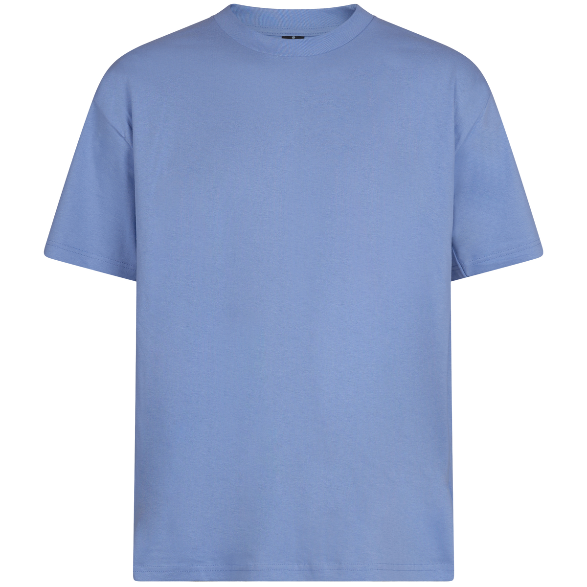 OPTIMA 47364-P1, 47364 - Men's Logan Tee (colors B-f), Digital Violet
