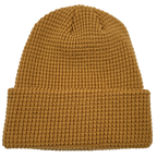 BEANIIEZ Fundy, Beanies, Dijon