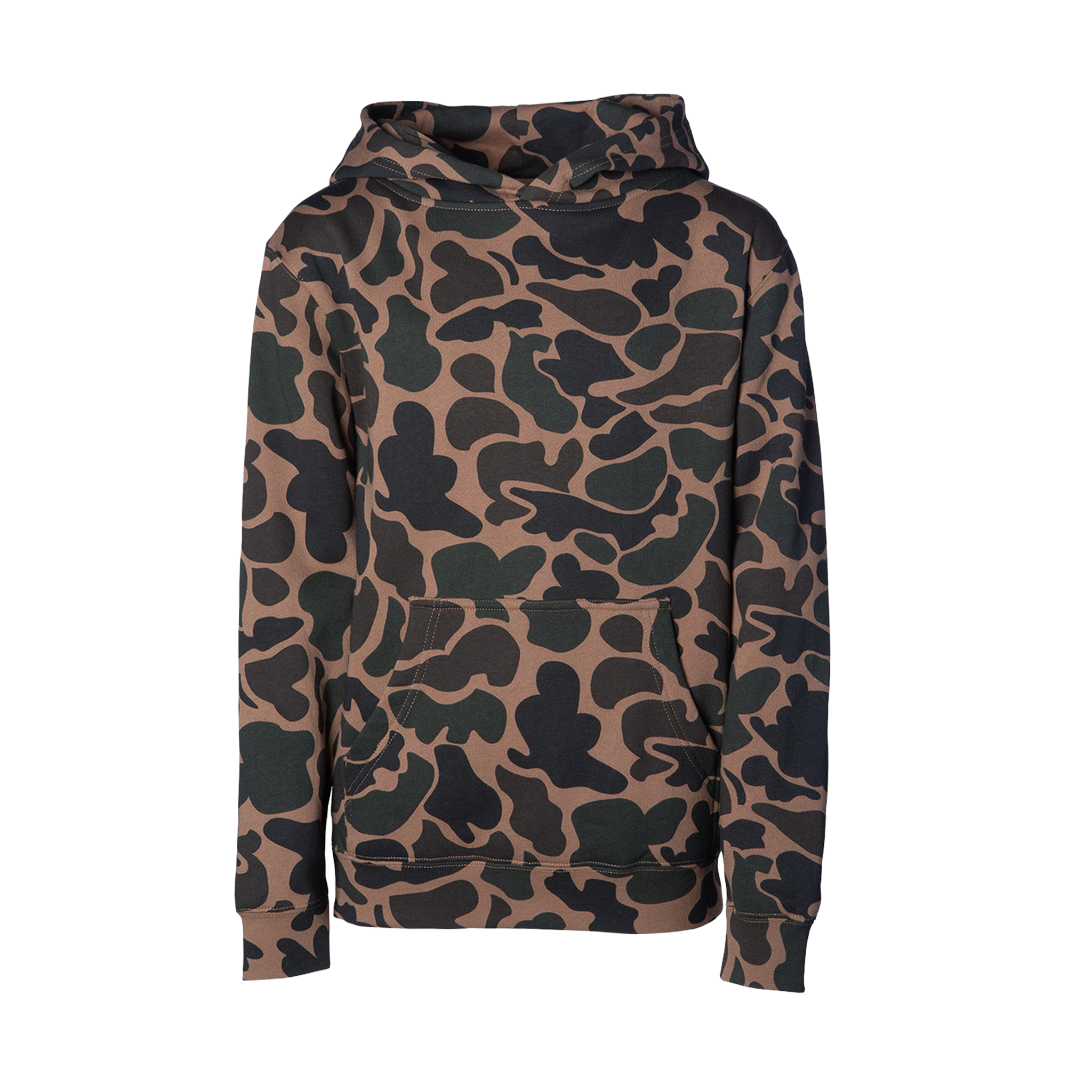 Duck Camo