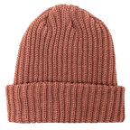 BEANIIEZ Mountain, Beanies, Dusty Rose