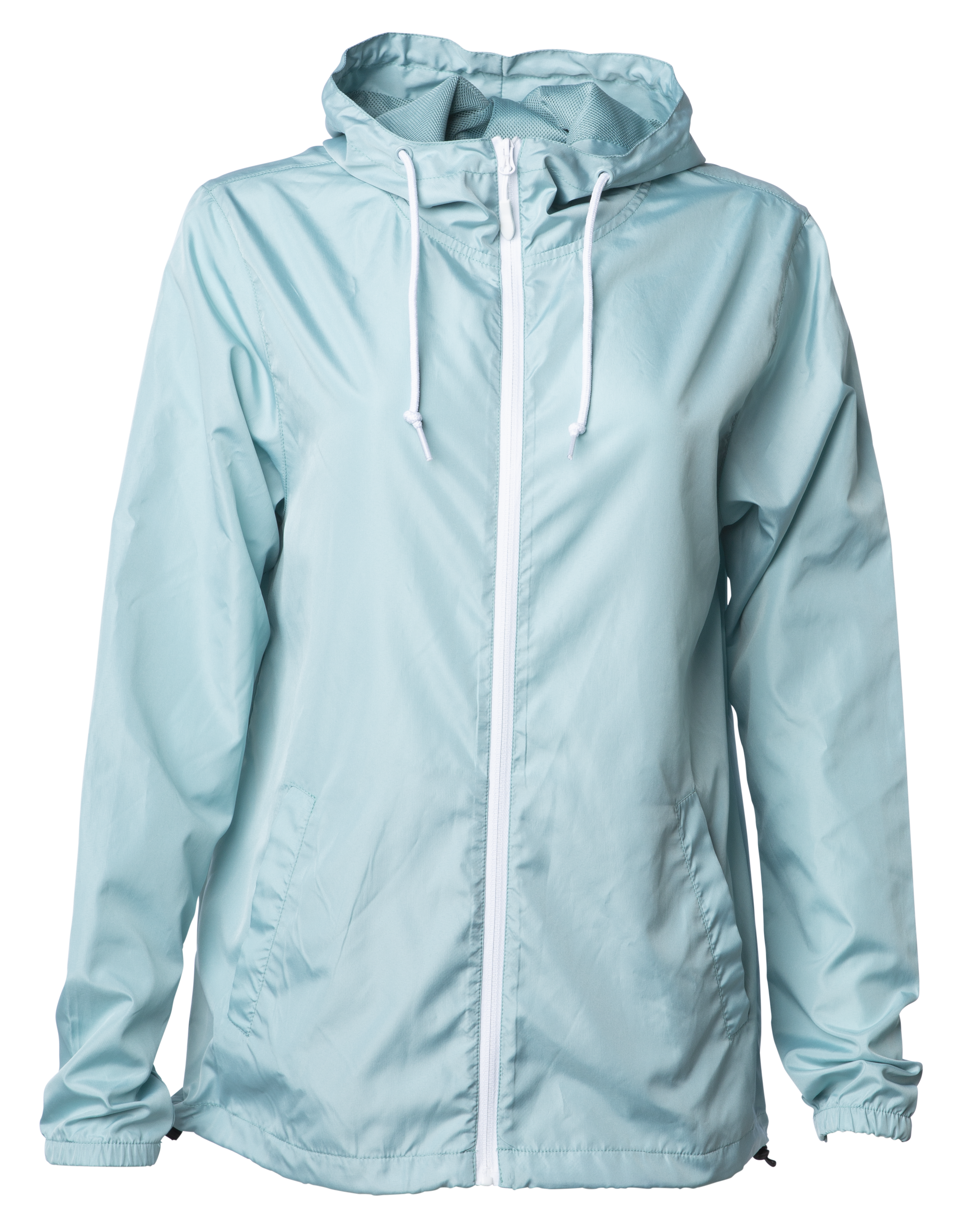 Aqua White