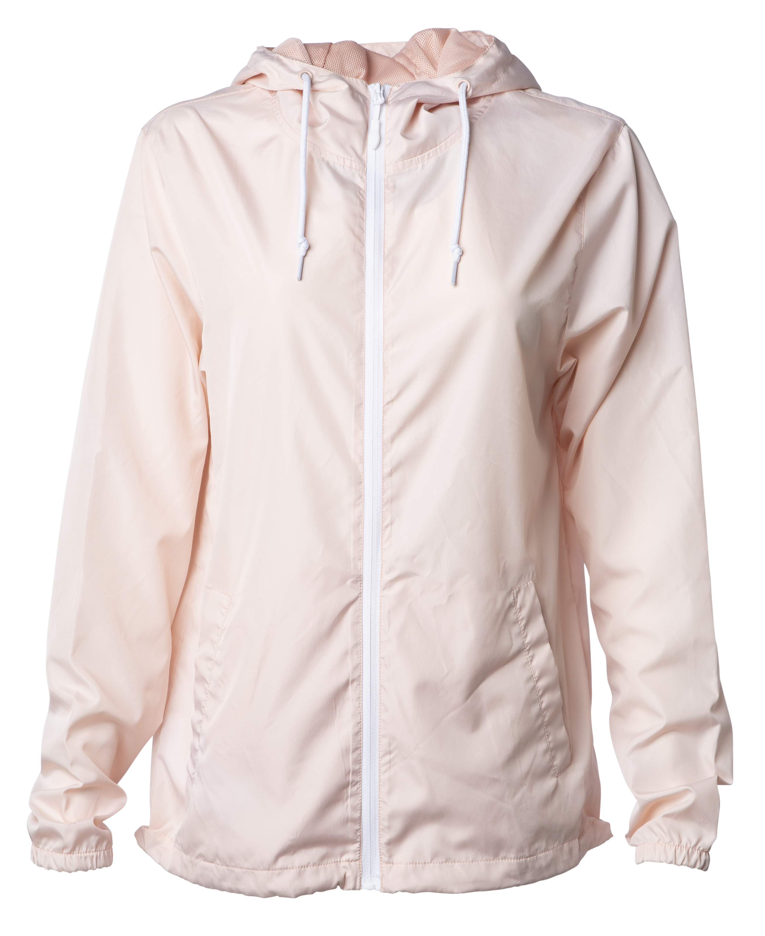 Blush White