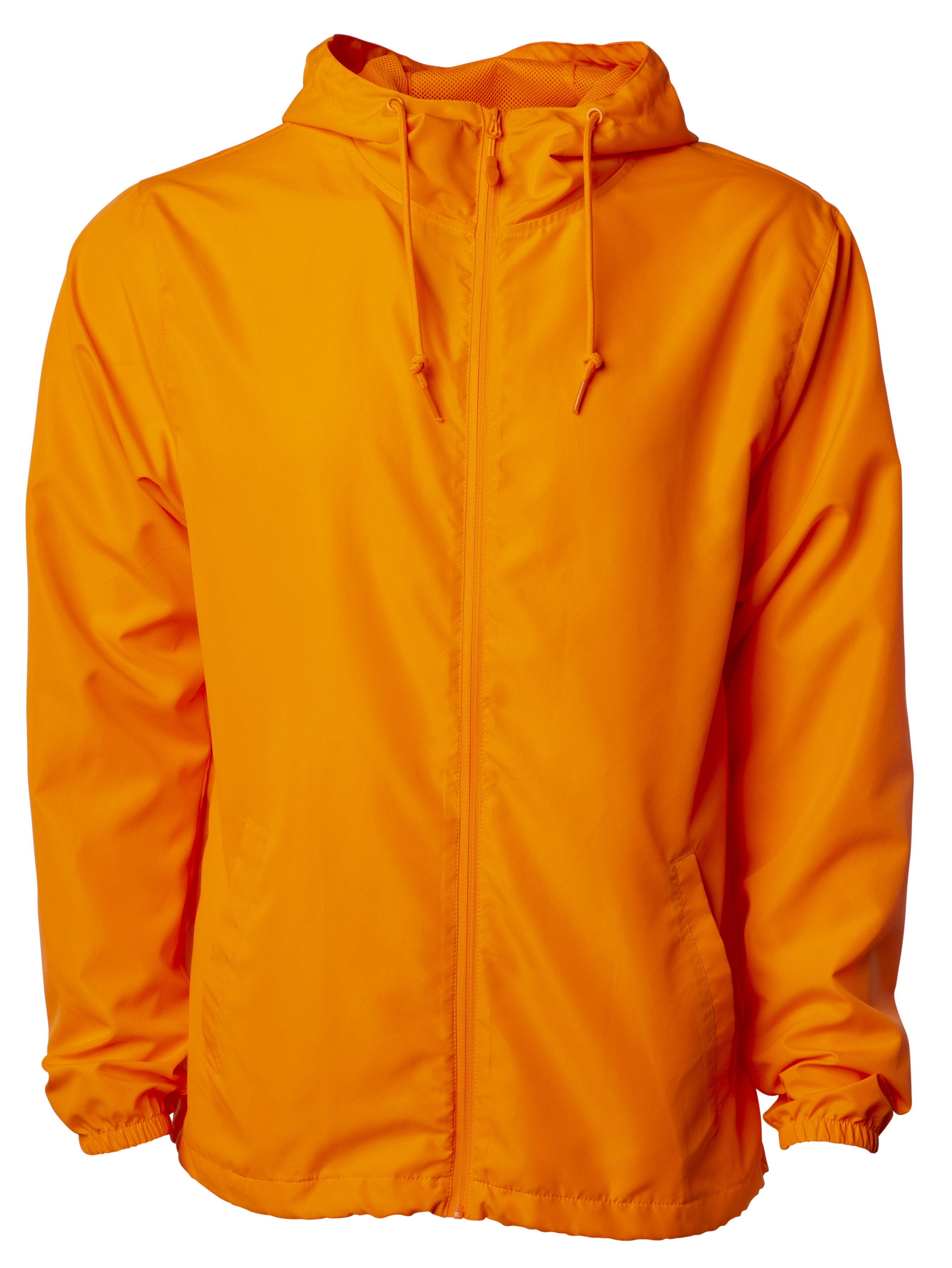 Safety Orange